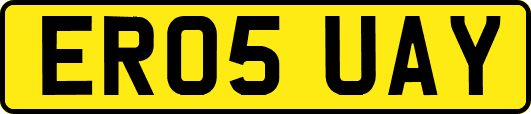 ER05UAY
