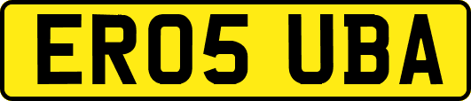 ER05UBA