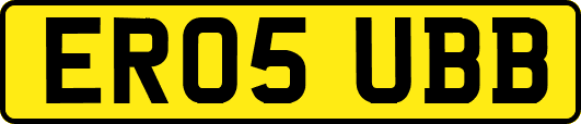 ER05UBB