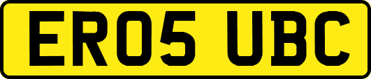 ER05UBC