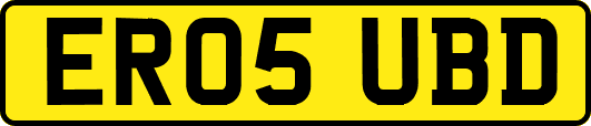 ER05UBD