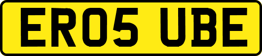 ER05UBE