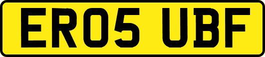 ER05UBF