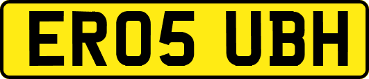 ER05UBH