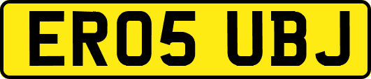 ER05UBJ