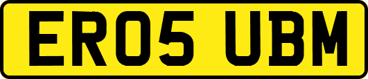 ER05UBM
