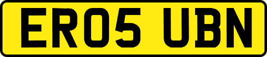 ER05UBN