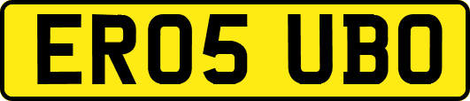 ER05UBO