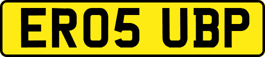 ER05UBP