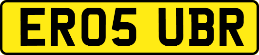 ER05UBR