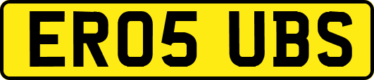 ER05UBS