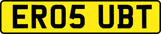 ER05UBT