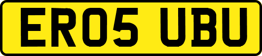 ER05UBU