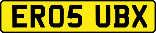 ER05UBX