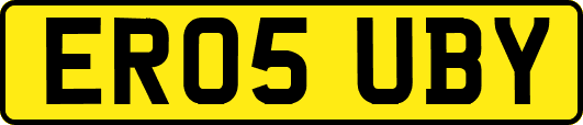 ER05UBY
