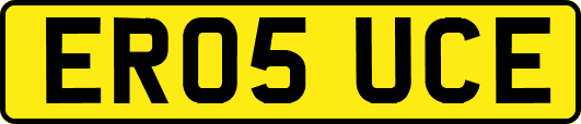 ER05UCE