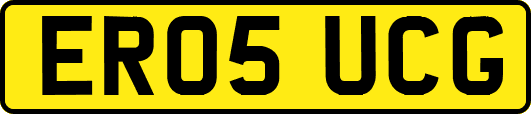 ER05UCG