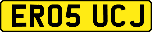 ER05UCJ