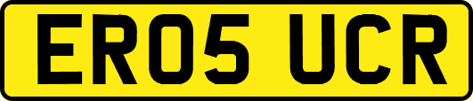 ER05UCR