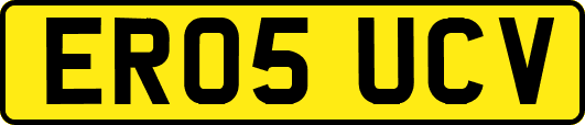 ER05UCV