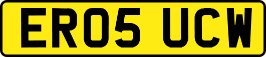 ER05UCW