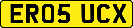 ER05UCX