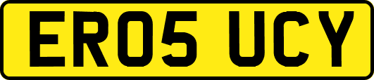 ER05UCY