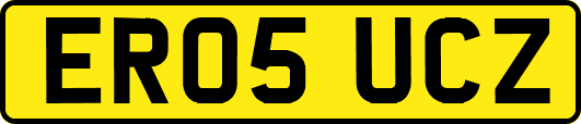 ER05UCZ