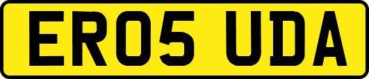 ER05UDA