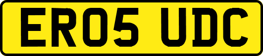 ER05UDC