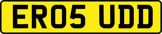ER05UDD