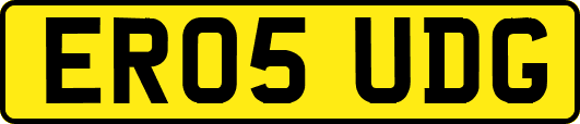 ER05UDG