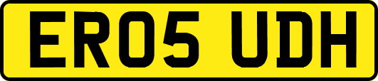 ER05UDH