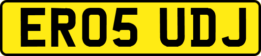 ER05UDJ