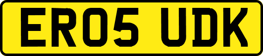 ER05UDK