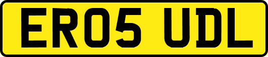 ER05UDL