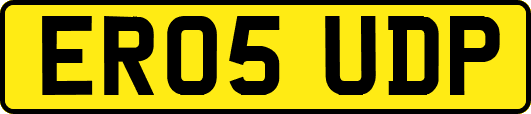 ER05UDP