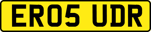 ER05UDR