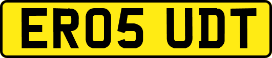 ER05UDT