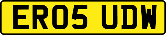ER05UDW