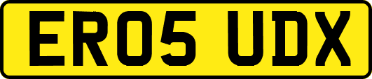 ER05UDX