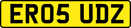 ER05UDZ