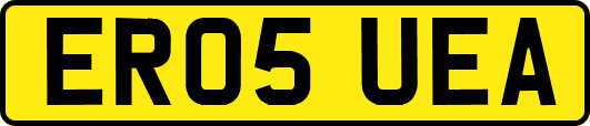 ER05UEA