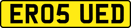 ER05UED