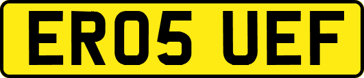 ER05UEF