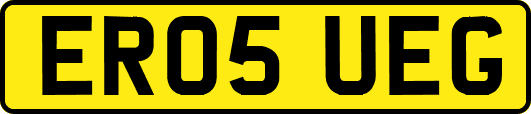 ER05UEG