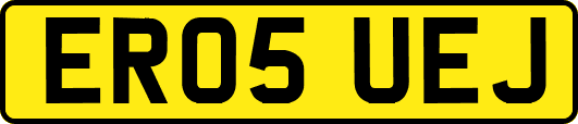 ER05UEJ