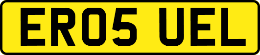 ER05UEL
