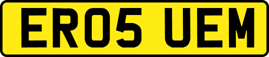 ER05UEM
