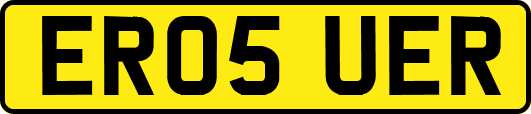 ER05UER